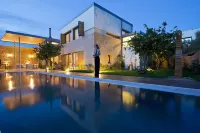 Conte Marino Villas - إطلالة على البحر