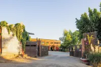 Capital O Hotel Villa Azura Hotels in Tecate