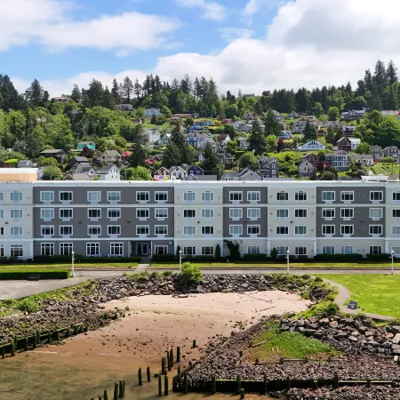 Holiday Inn Express & Suites ASTORIA by IHG