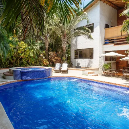 Dreamcatcher Hotel - Live the Dream of Santa Teresa