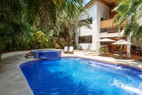 Dreamcatcher Hotel - Live the Dream of Santa Teresa - Beach
