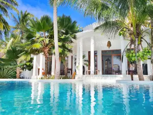 Boutique Hotel Matlai