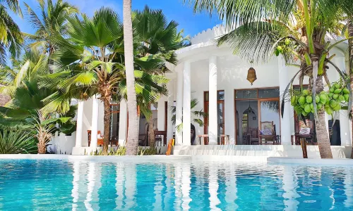 Boutique Hotel Matlai