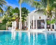 Boutique Hotel Matlai - Beach