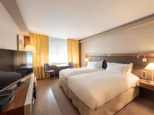 Sofitel Lyon Bellecour