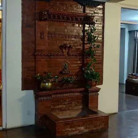 Himalaya Apartment Hotel