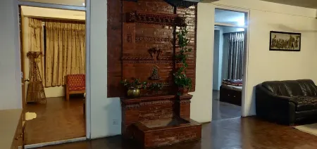 Himalaya Apartment Hotel