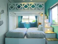 Enoshima Guest House 134 Hotels near Enoshima Beach