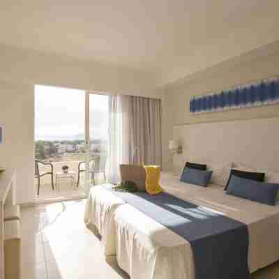 Cabot Pollensa Park Spa Rooms