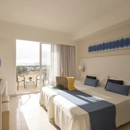 Cabot Pollensa Park Spa