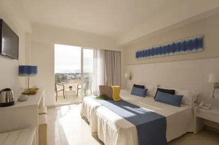 Cabot Pollensa Park Spa