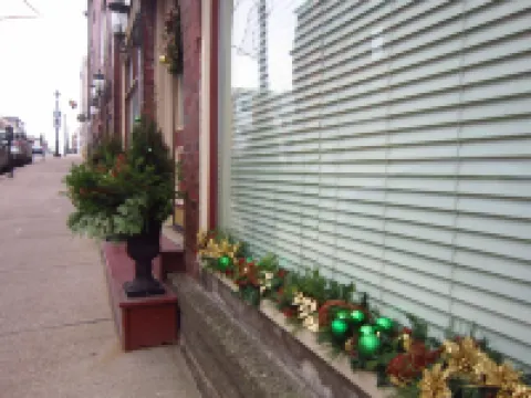 Chipman Hill Suites - Union Street