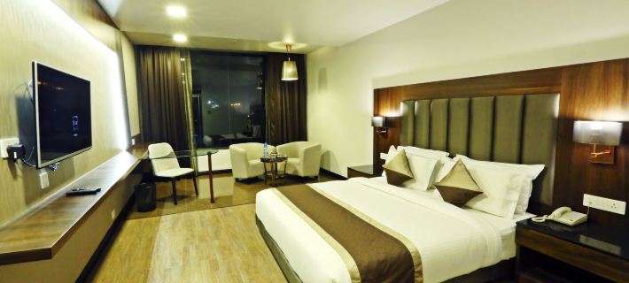Hotel Ivy Hotels in Raipur