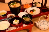 Koyasan Shukubo Jokiin