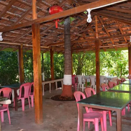Nisarg Resort
