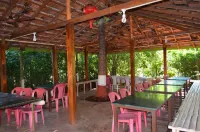 Nisarg Resort Hotel a Marg Tamhane