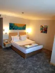 Midas Hotel - ที่มีฟิตเนส