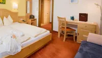 Pension St.Leonhard