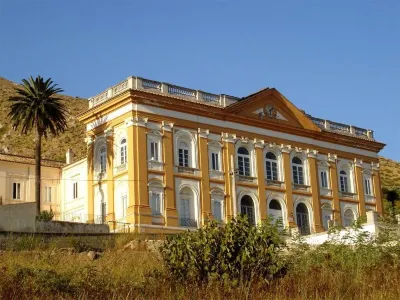 Caserta Deluxe Bis