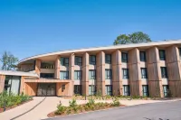 Loisium Wine & Spa Hotel Champagne Hotels in 