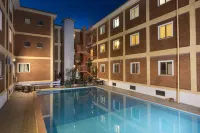 Hotel Citti - Pools