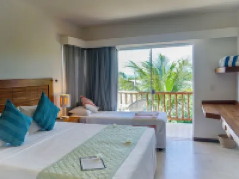 Pausa Hotel Hotels in Fortim