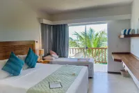 Pausa Hotel Hotels in Fortim