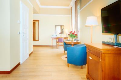 その他 ブリストル ホテル オパティアの写真