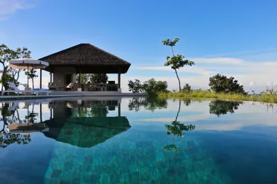 Villa Selalu Gili Gede
