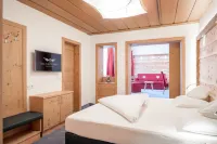 Das Kaltschmid فنادق في Seefeld in Tirol