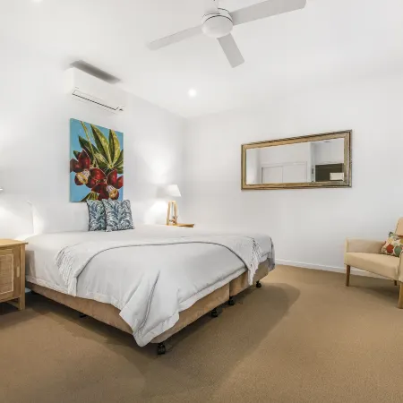 Metzo Noosa Resort