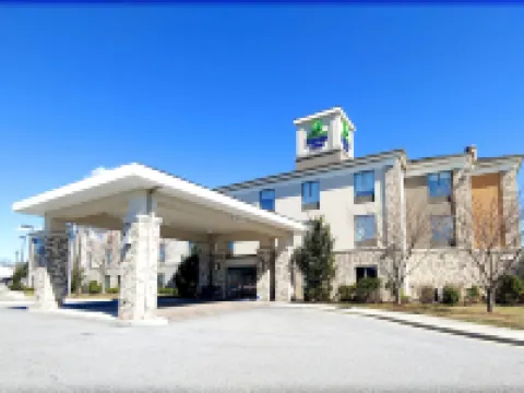 Holiday Inn Express & Suites CLEAR SPRING by IHG Hotels in Clear Spring