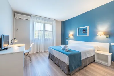 Hotel Jakue Hotels in Puente la Reina