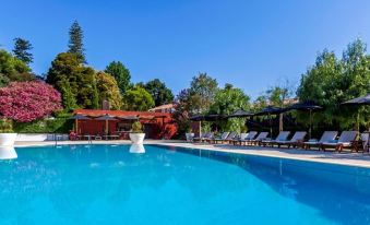 Hotel Quinta Das Lagrimas - Small Luxury Hotels