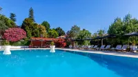 Hotel Quinta Das Lagrimas - Small Luxury Hotels - 5 stjerner