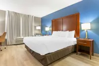 Comfort Inn Near Six Flags St Louis Hotel a Eureka