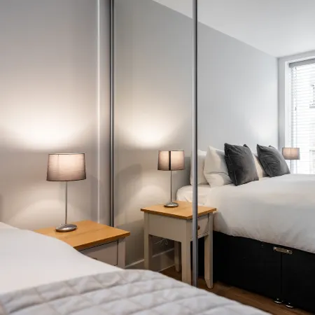 Citystay Living - Holland Place