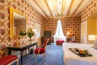 Château de Beauvois - la Maison Younan Hotels in Semblancay