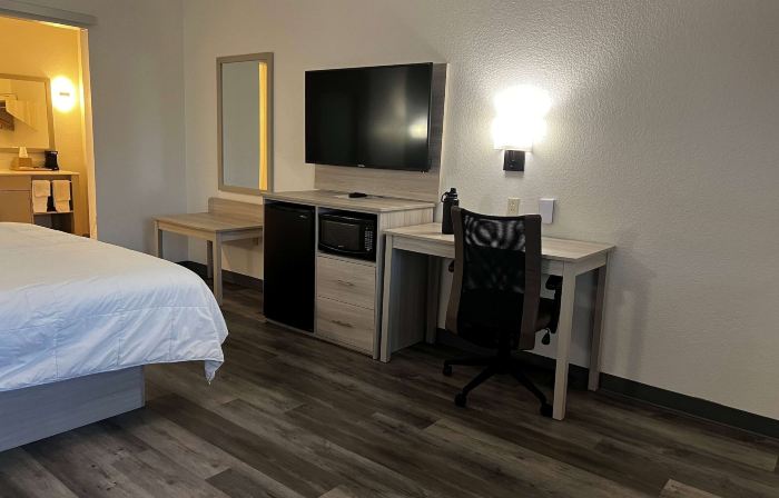 Super 8 by Wyndham Rosenberg TX