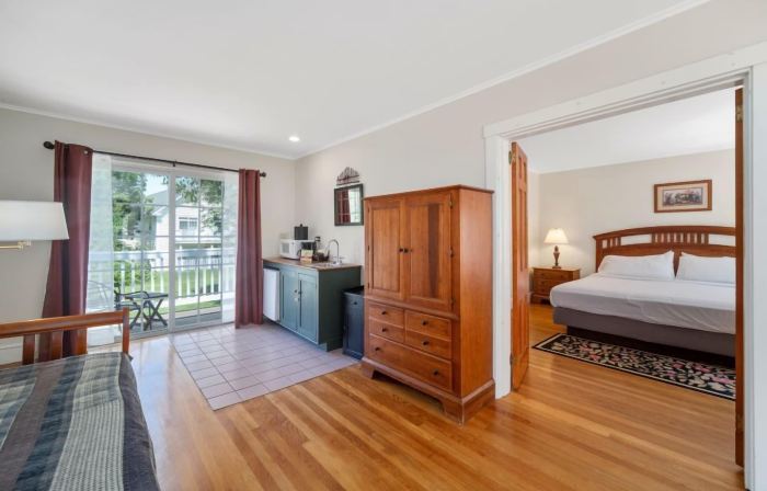 Country Inn at Camden Rockport