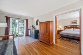 Country Inn at Camden Rockport