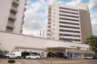 Ritz Acapulco All Inclusive Hotels in Acapulco