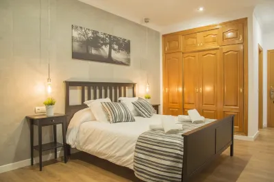 Hr Mirador Hotels in Arenas