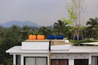 Varinah Resort Hotels in Amphoe Sam Roi Yot