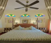 Fort Dhariyawad Heritage Hotel Udaipur
