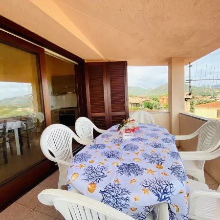 Casa Vacanza Maddy Vista Mare