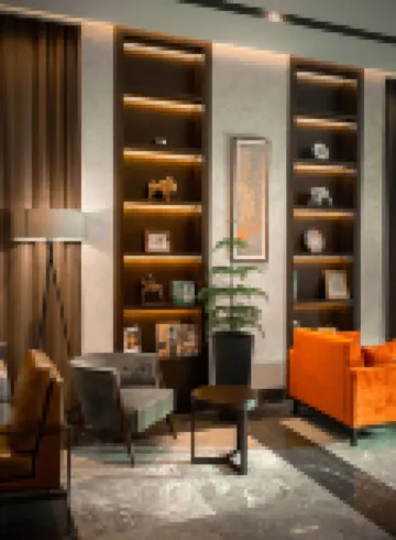 Golden Horn Apart Hotel