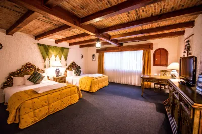 Hotel la Mansion del Sol