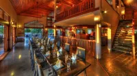 Sovereign Resort Hotel Hotels in Cooktown