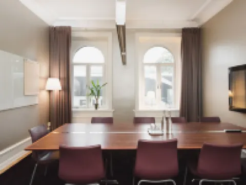 Home Hotel Plaza Hotels in Karlstad